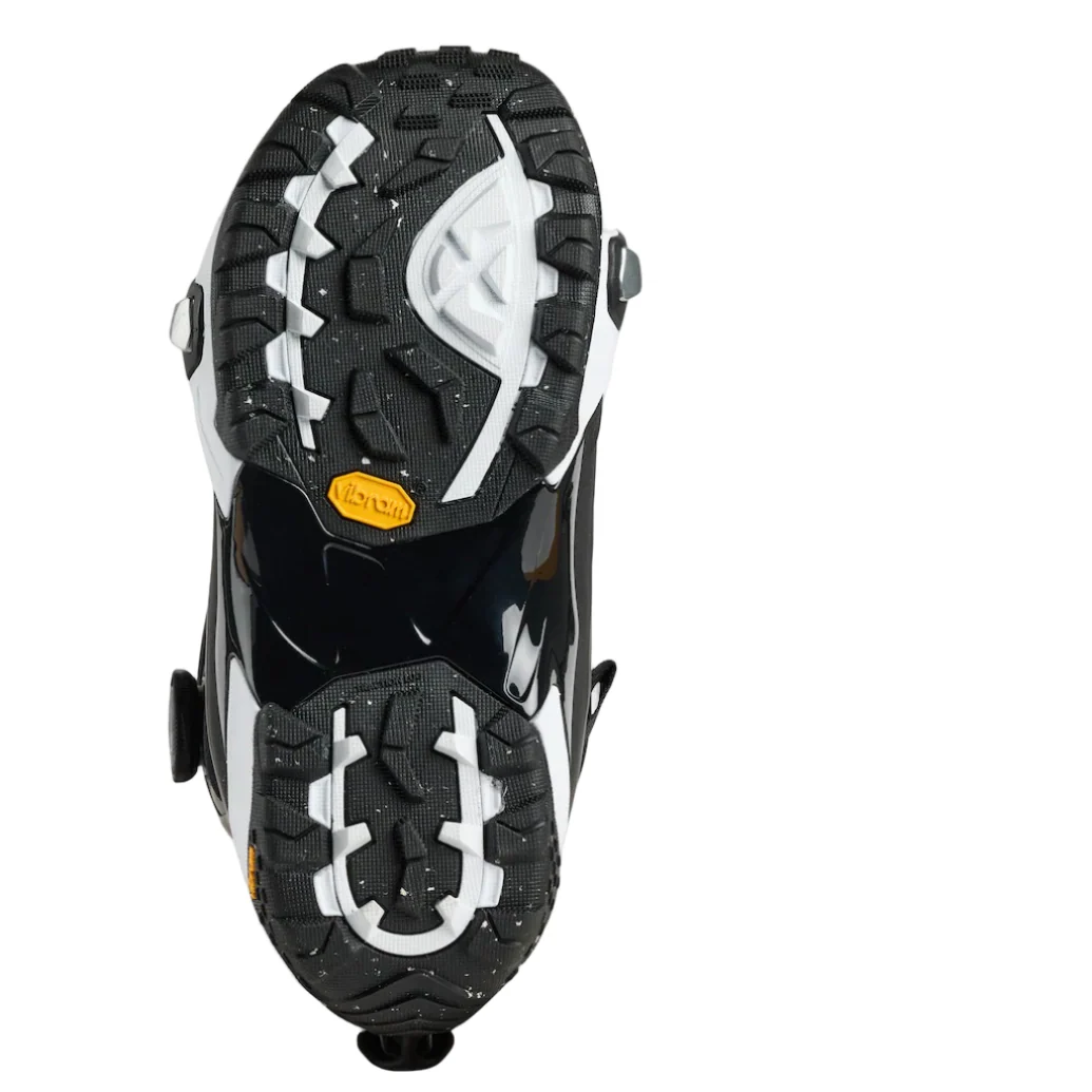 BURTON boots Highshot X Step On black - Image 3