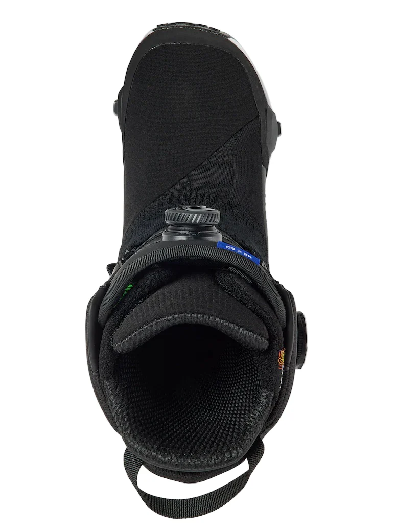 BURTON boots Highshot X Step On black - Image 4