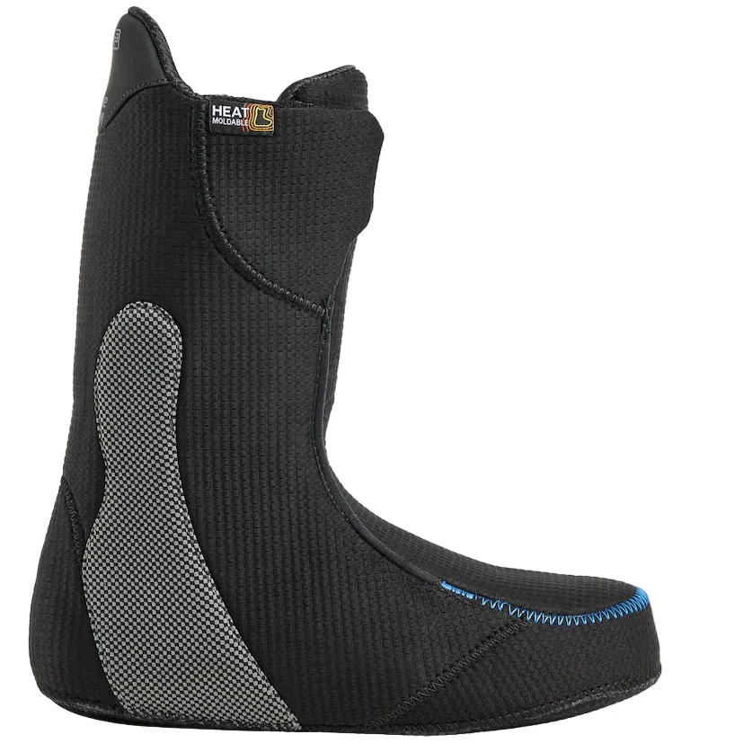 BURTON boots Highshot X Step On black - Image 5