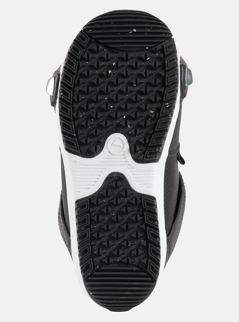 BURTON Boots Kids Smalls Step On Boa Black - Image 3