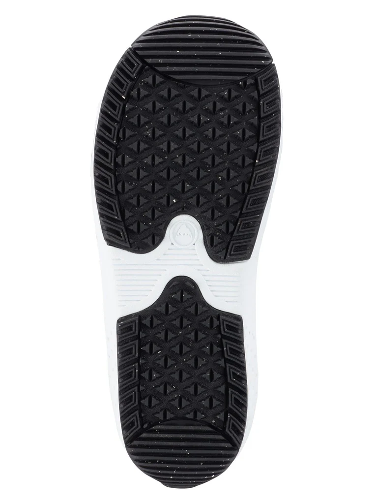 BURTON Boots Kids Zipline Step On Boa Black - Image 3