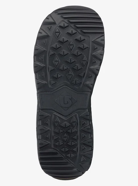 BURTON Boots Moto Boa Black - Image 3