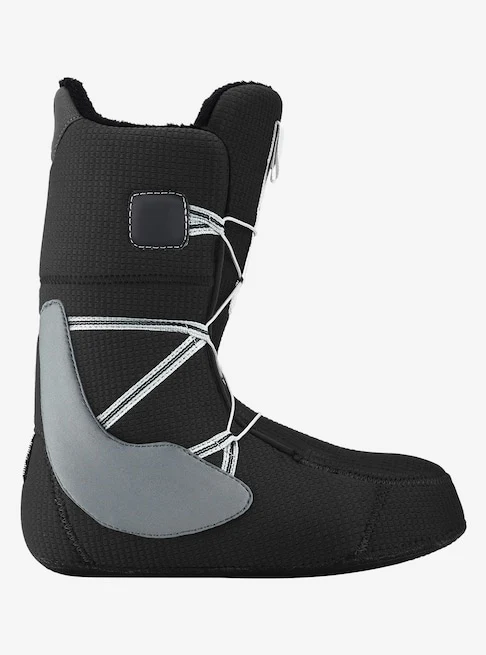 BURTON Boots Moto Boa Black - Image 4