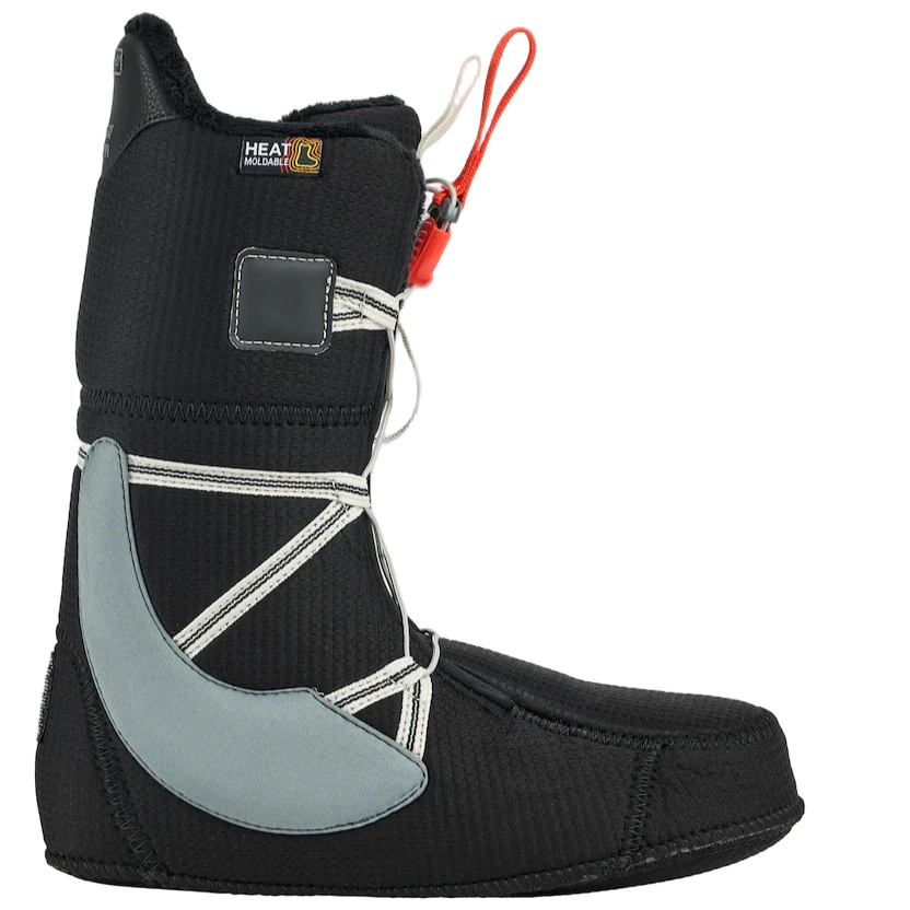 BURTON boots Moto Boa black/red - Image 4