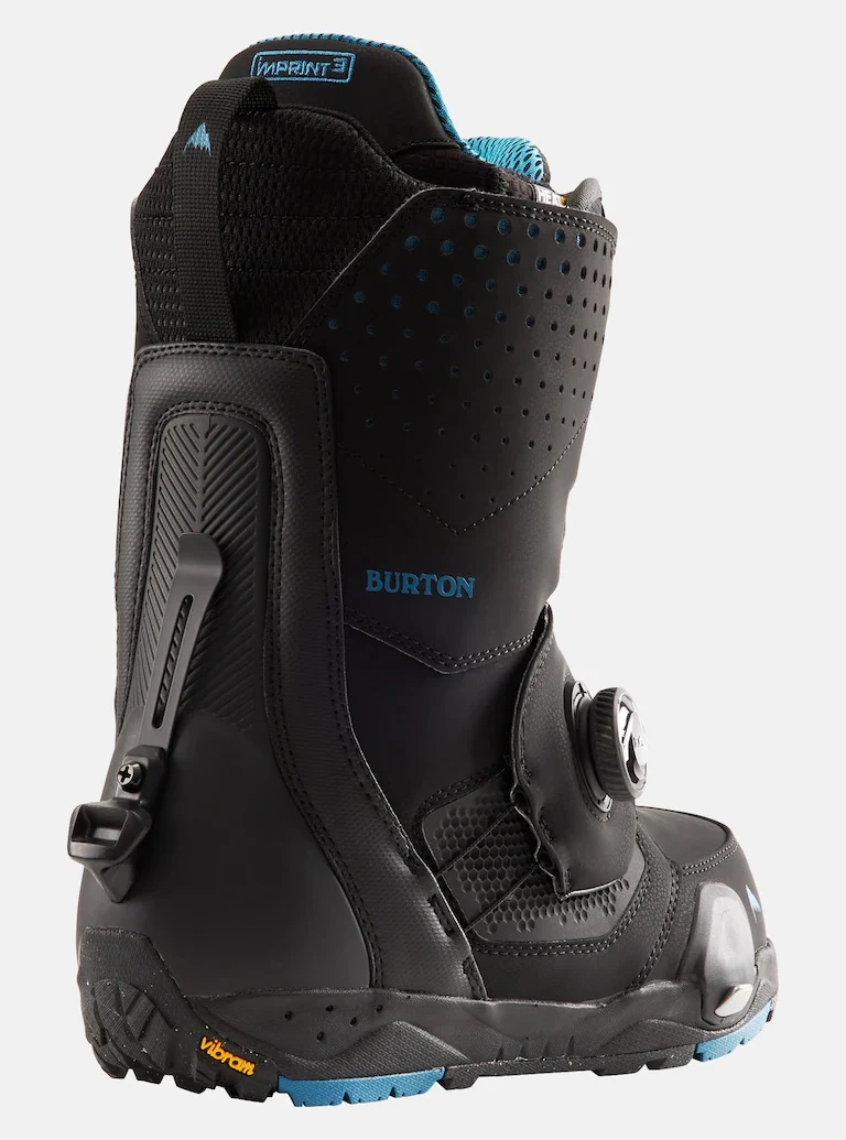 BURTON Boots Photon Boa Step On Black - Image 2