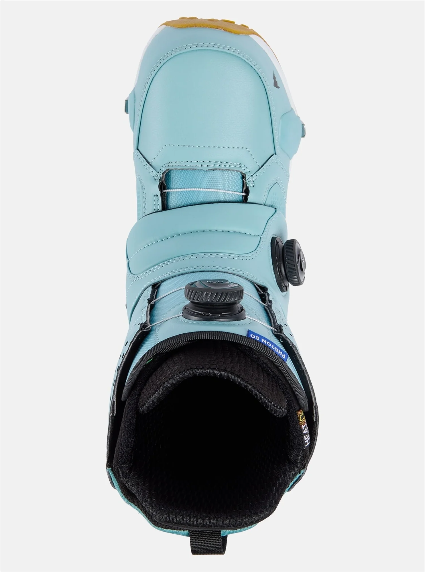 BURTON boots Photon Boa Step On light blue - Image 4