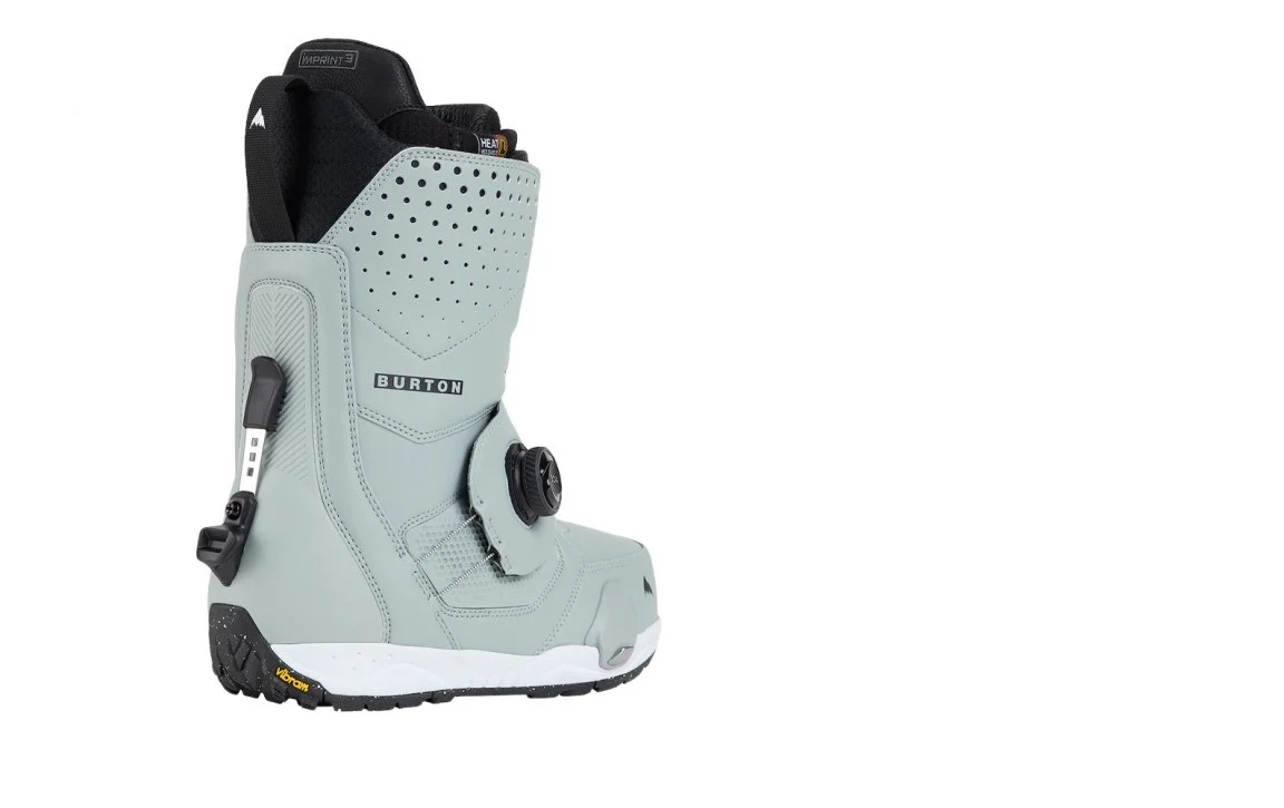 BURTON Boots Photon Boa Step On Petrol Green/White - Image 2
