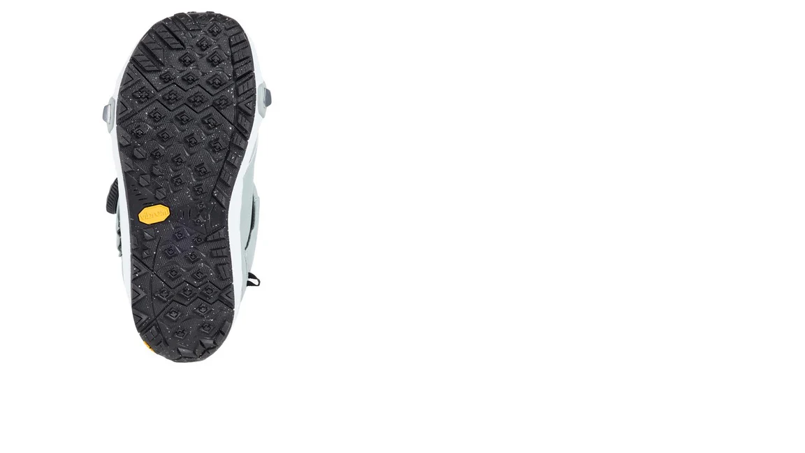 BURTON Boots Photon Boa Step On Petrol Green/White - Image 3