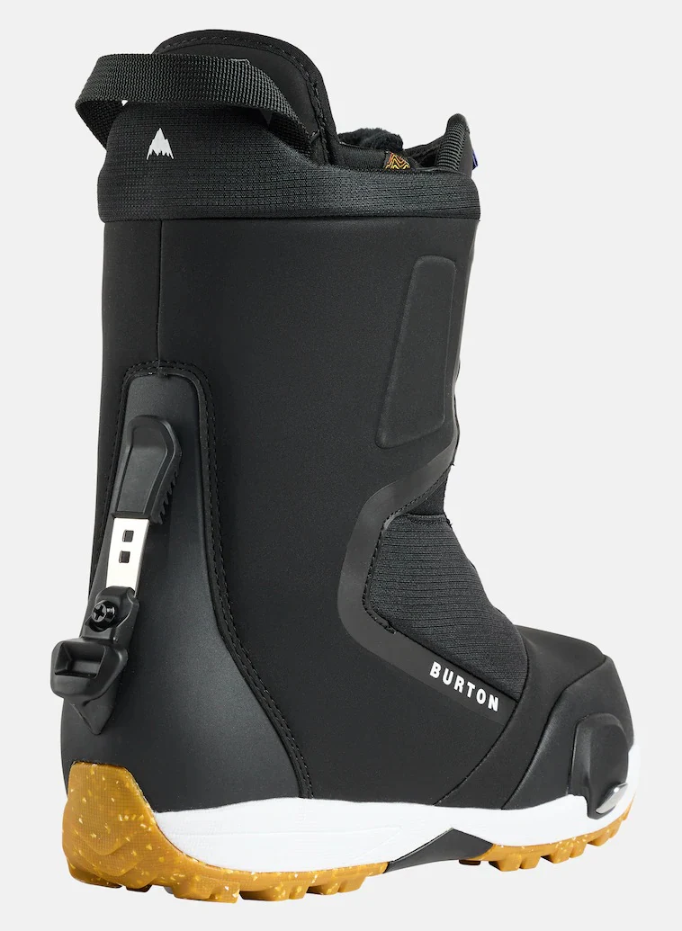 BURTON boots WMS Highshot Boa Step On black - Image 2