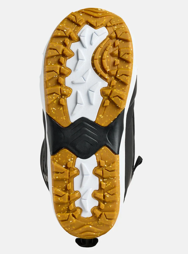 BURTON boots WMS Highshot Boa Step On black - Image 3