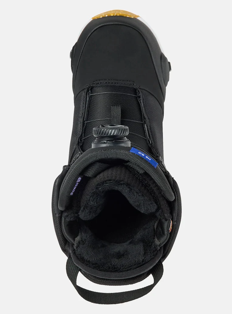 BURTON boots WMS Highshot Boa Step On black - Image 4