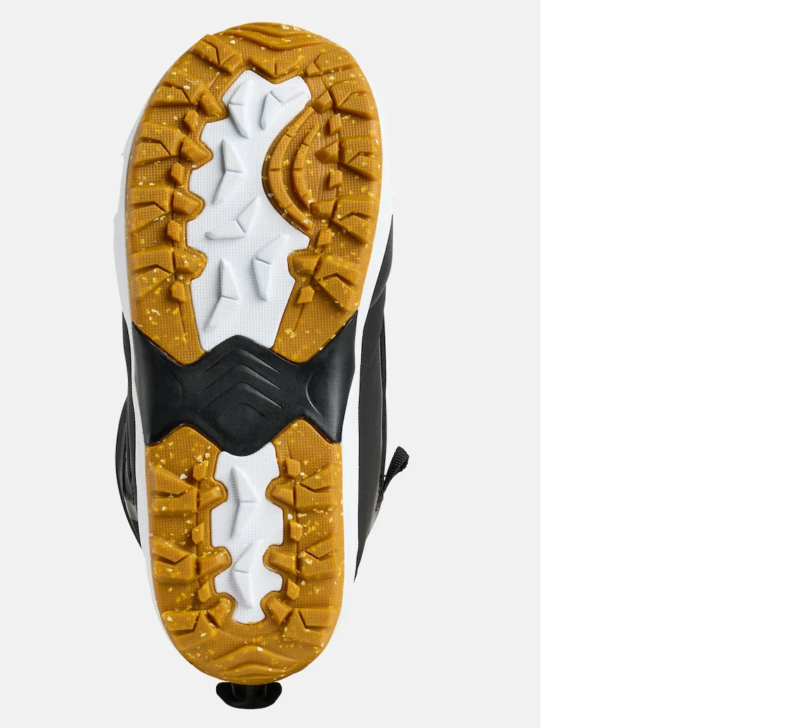 BURTON boots WMS Highshot Wide Boa Step On black - Image 3