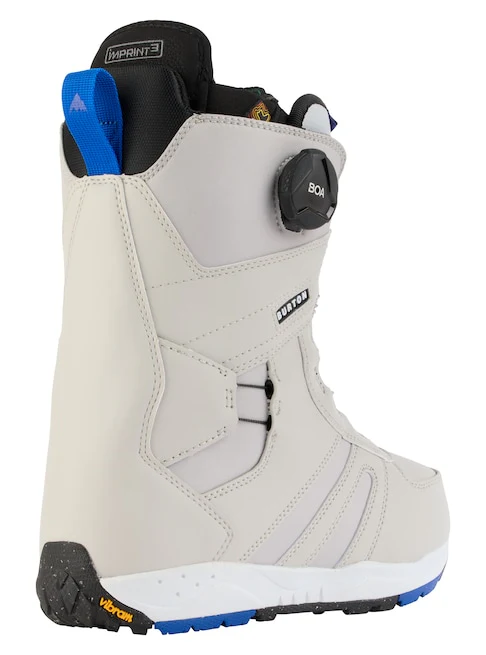 BURTON Boots WNS Felix Boa Grey - Image 2