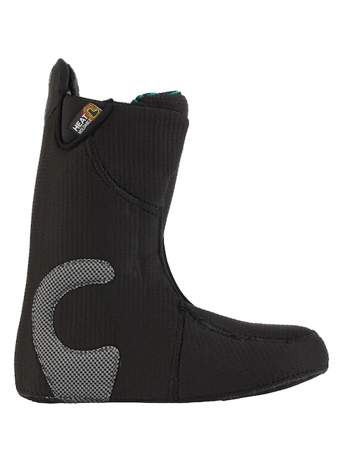 BURTON Boots WNS Felix Boa Petrol Green - Image 4