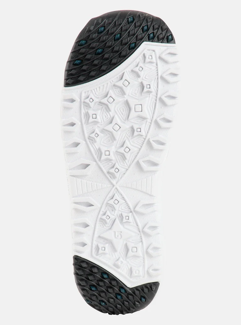 BURTON Boots WNS LimeLight Boa Grey - Image 3