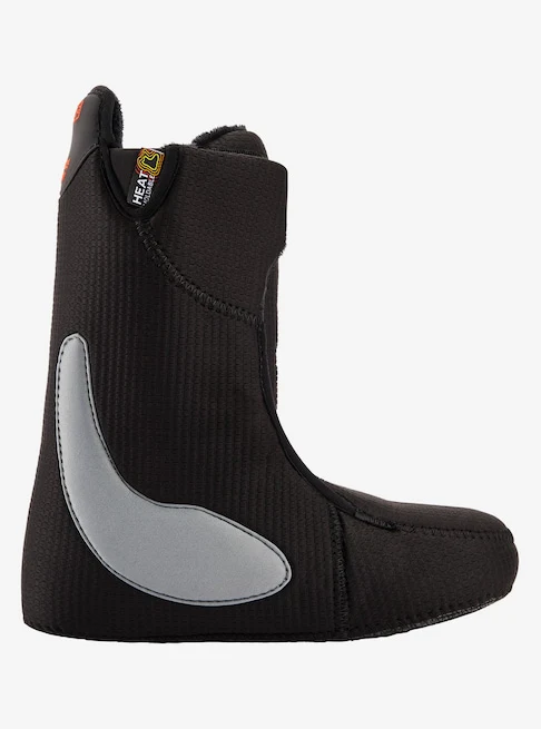 BURTON Boots WNS LimeLight Boa Grey - Image 4