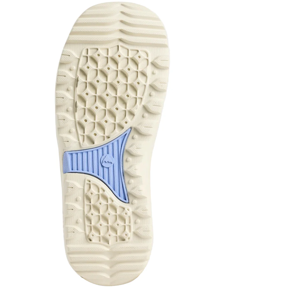 BURTON boots WNS Mint Boa grey cloud - Image 3