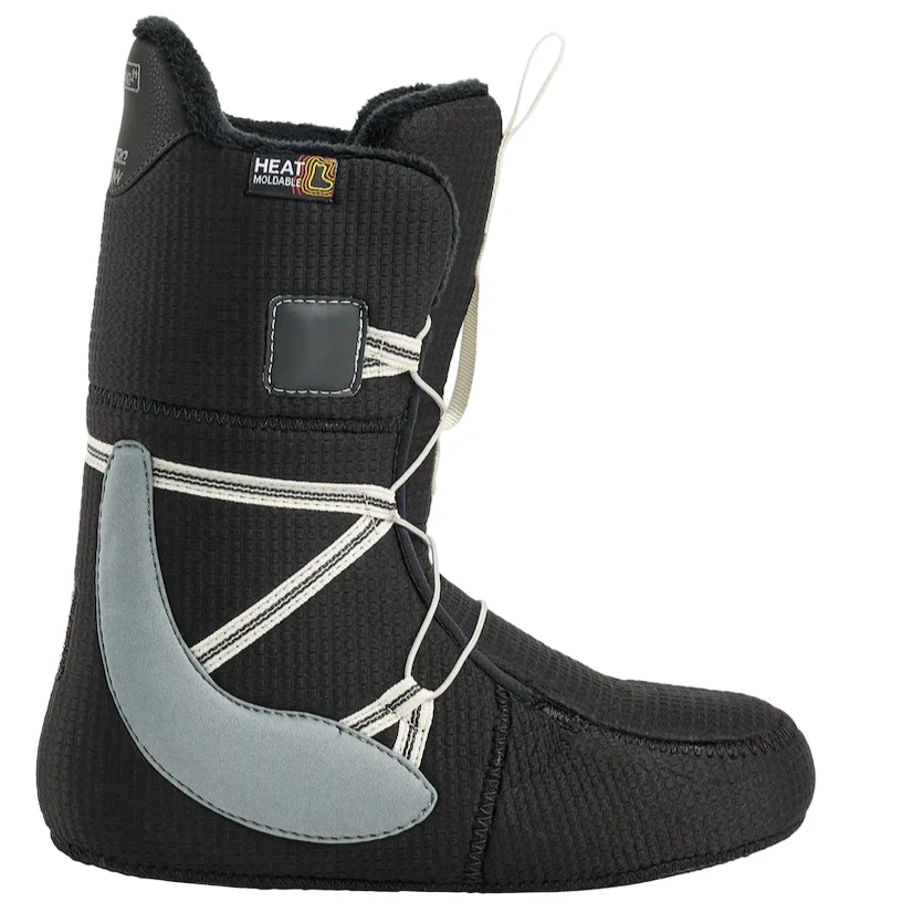 BURTON boots WNS Mint Boa grey cloud - Image 4
