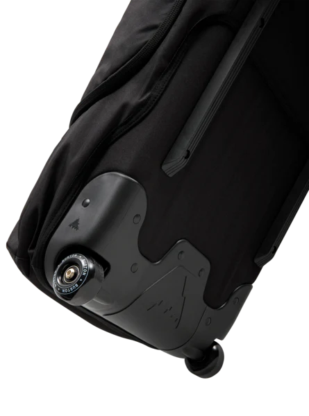 BURTON Board Gig Bag Wheelie True Black - Image 3