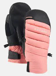 BURTON Gloves AK Gore Infinium Mitt Pink