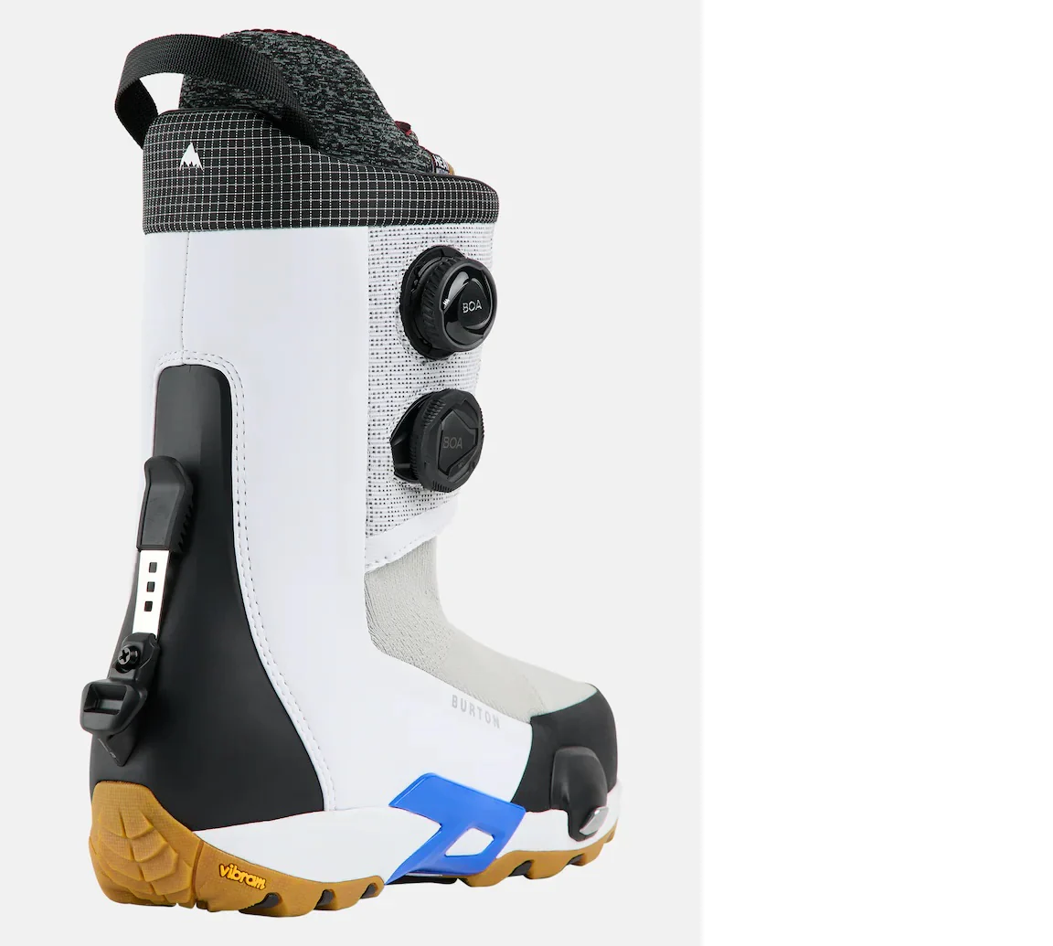 BURTON Highshot XPro Step On white boots - Image 2