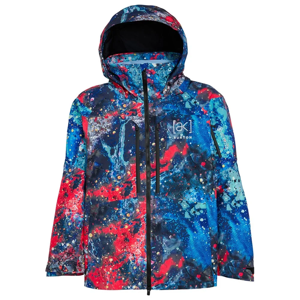 BURTON Jacket AK Gore Swash Nebula