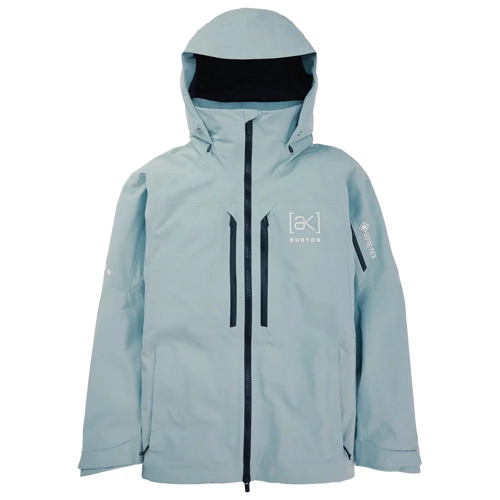 BURTON Jacket AK Gore Swash Petrol Green