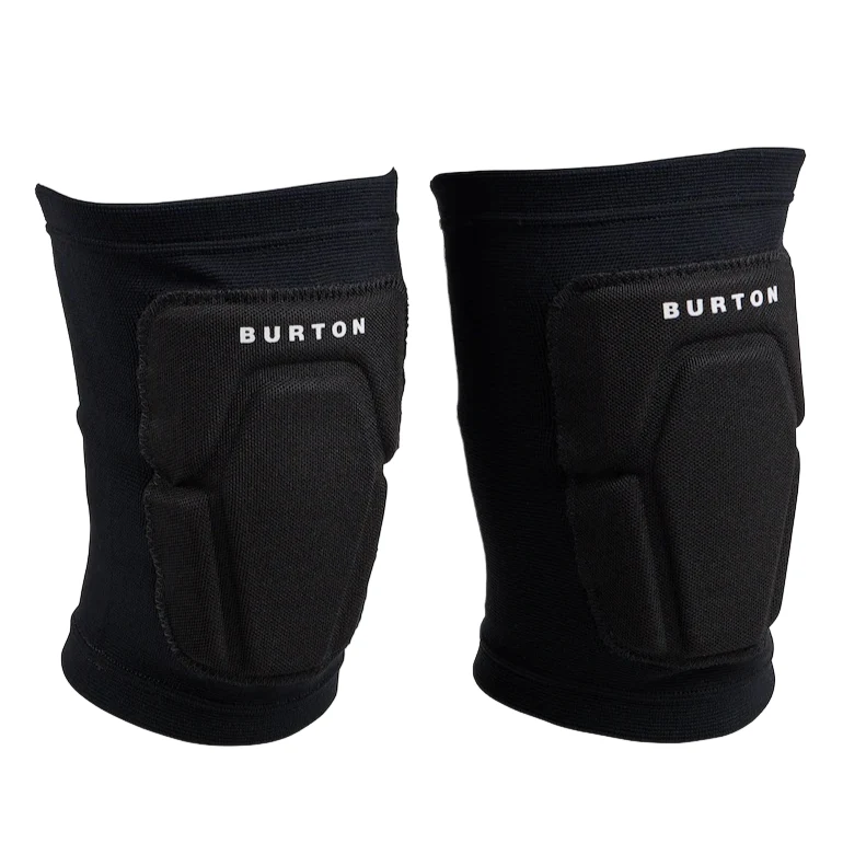 BURTON knee protectors Basic Knee Pad true black