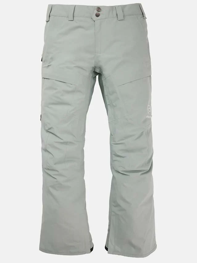 BURTON Pants AK Gore Swash Petrol Green