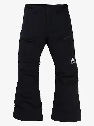 BURTON Pants Girls Elite Cargo True Black