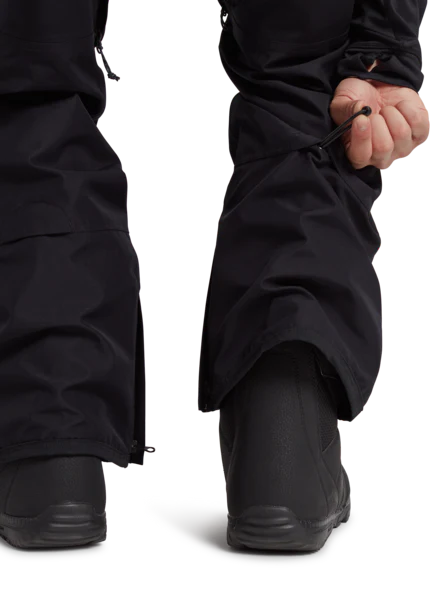 BURTON Pants Gore Ballast True Black - Image 5