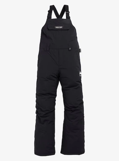 BURTON Pants Kids Skylar 2L Bib Black