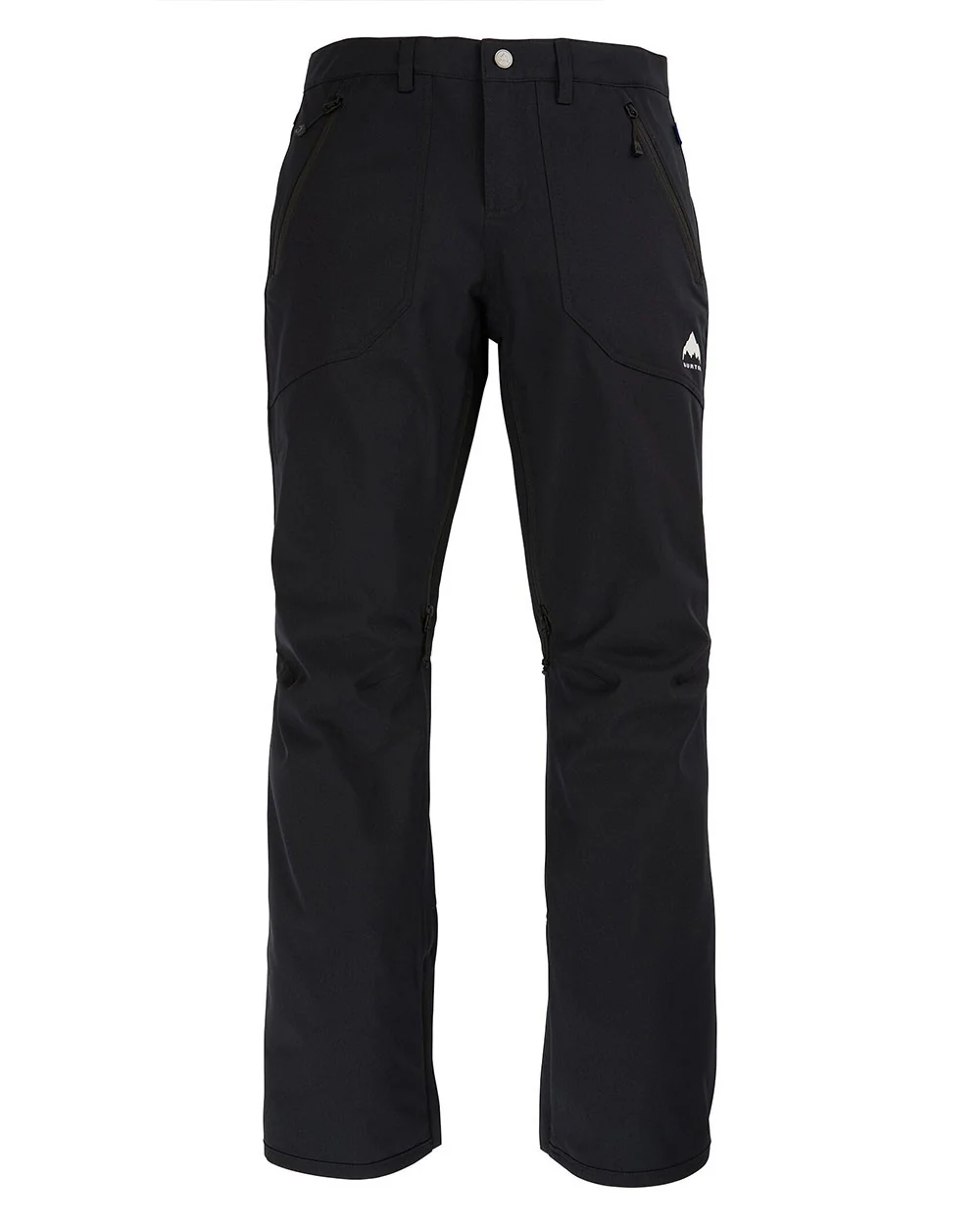 BURTON Pants W Vida True Black
