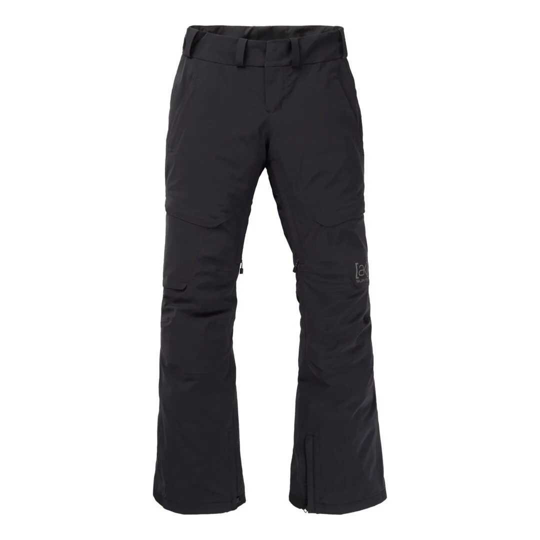BURTON Pants WMS AK Gore Summit True Black