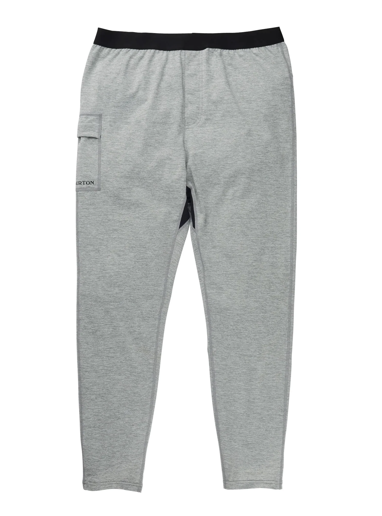 BURTON Thermo Pants HW X PT Grey