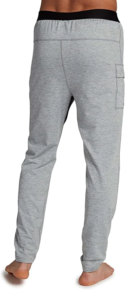 BURTON Thermo Pants HW X PT Grey - Image 3