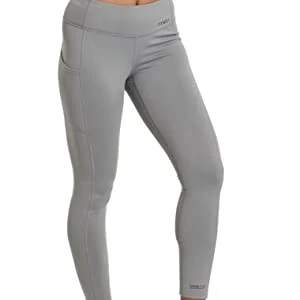 BURTON Thermo Pants W HW X PT Grey - Image 2
