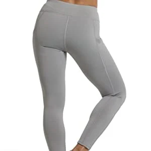 BURTON Thermo Pants W HW X PT Grey - Image 3