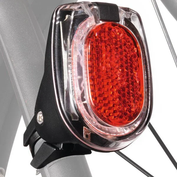 Busch & Muller Secula Plus Rear Light - Image 2