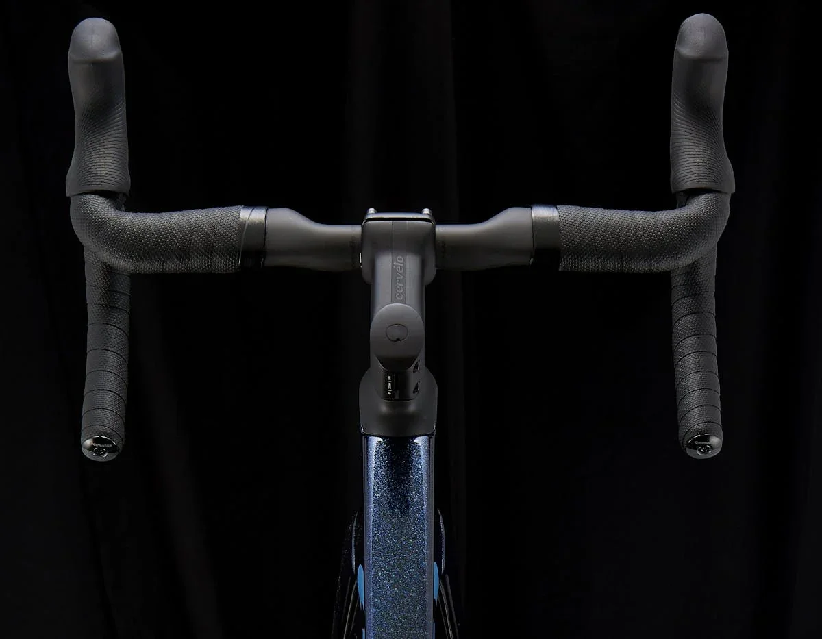 Cervelo Caledonia-5 Shimano Dura-Ace Di2 - 2022 - Image 3