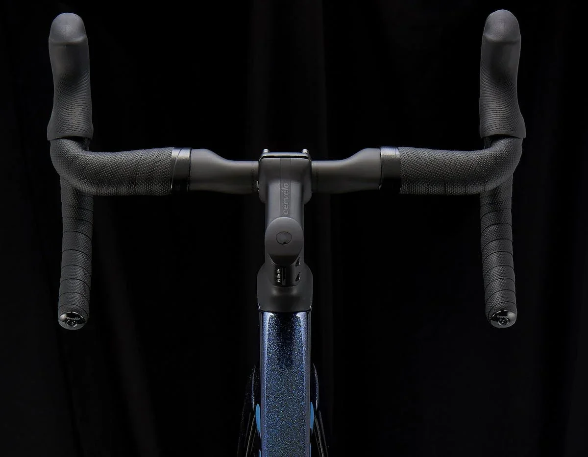 Cervelo Caledonia-5 SRAM Rival eTap AXS - 2023 - Image 3