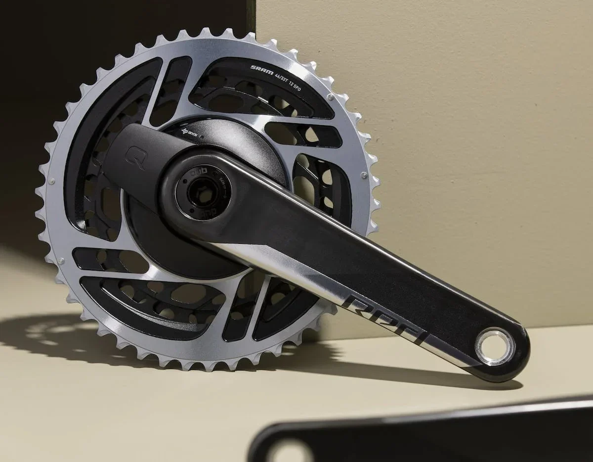 Cervelo Caledonia-5 SRAM Rival eTap AXS - 2023 - Image 4