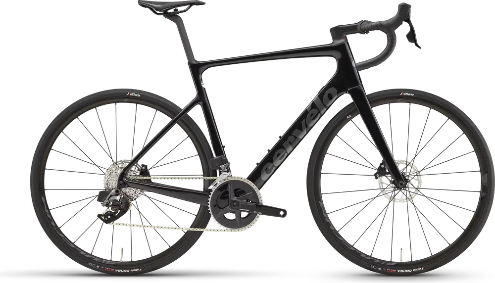 Cervelo Caledonia-5 SRAM Rival eTap AXS - 2023 - Image 5