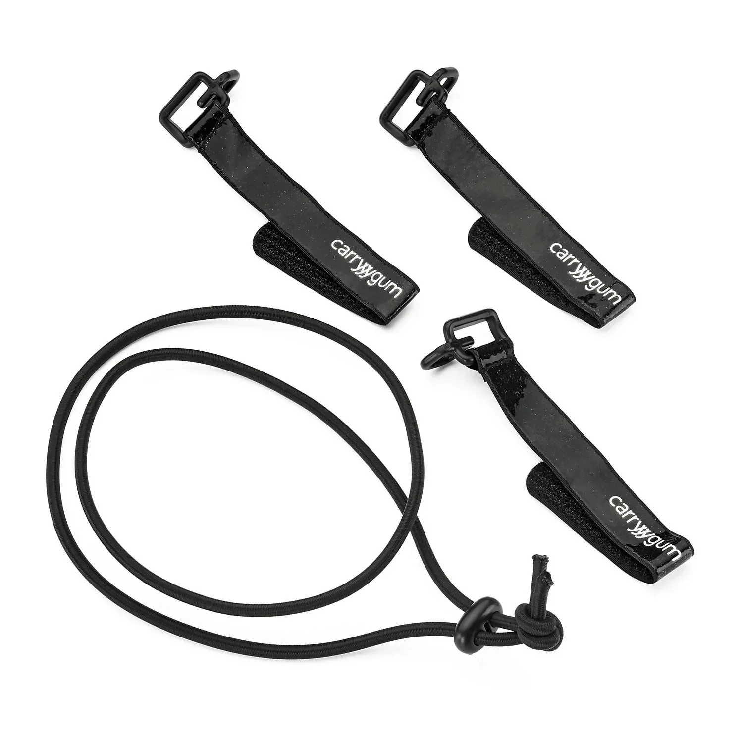Carryyygum handlebar rack / strap - Image 5