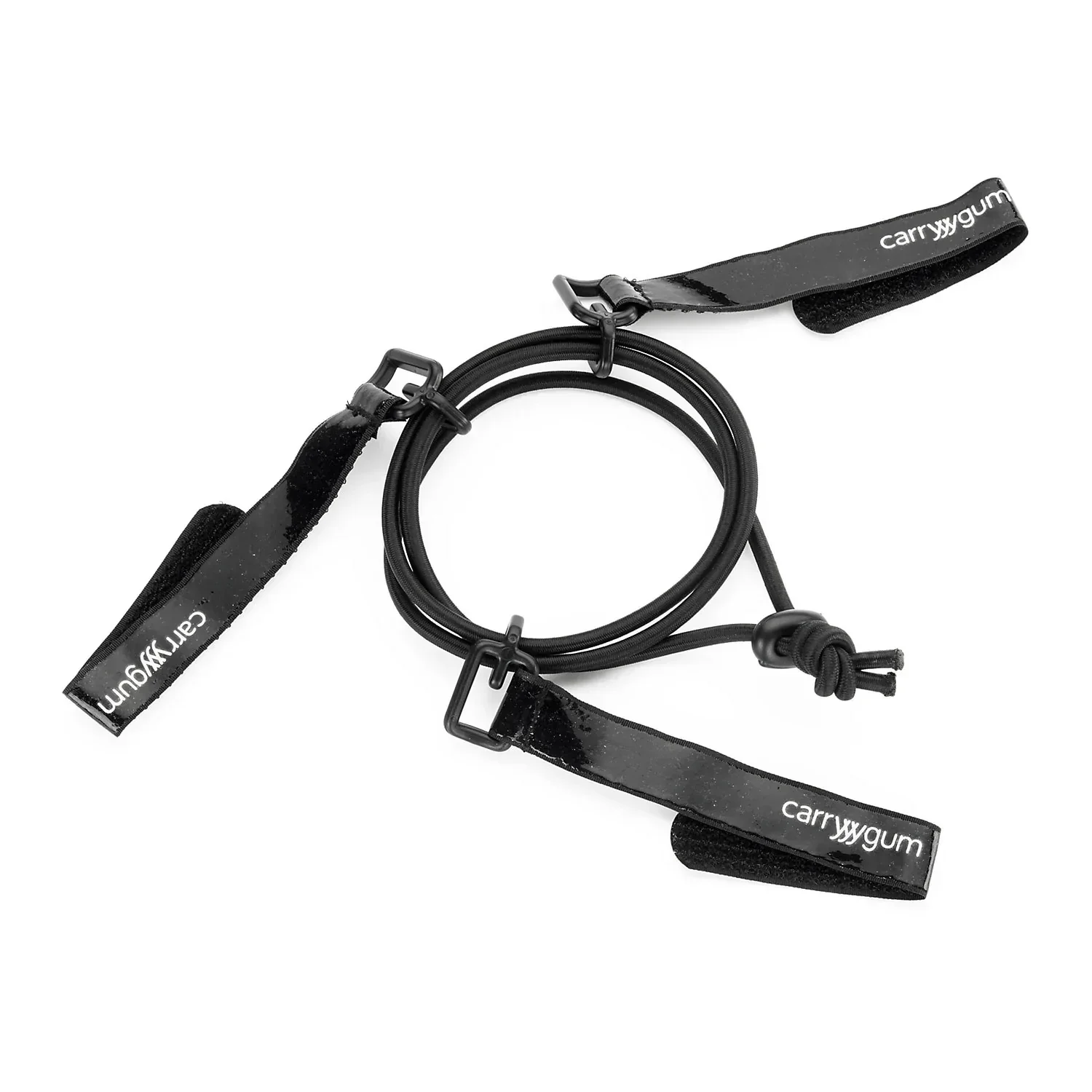 Carryyygum handlebar rack / strap - Image 6