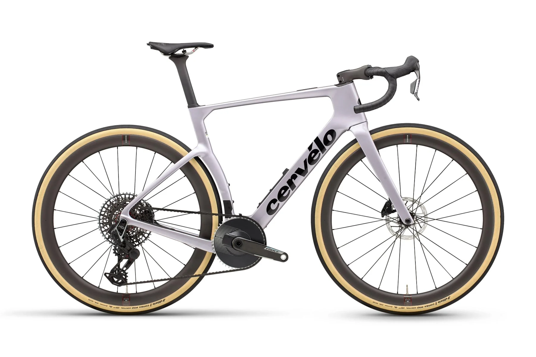 Cervelo Aspero-5 Force AXS 1X - 2026 - Image 2
