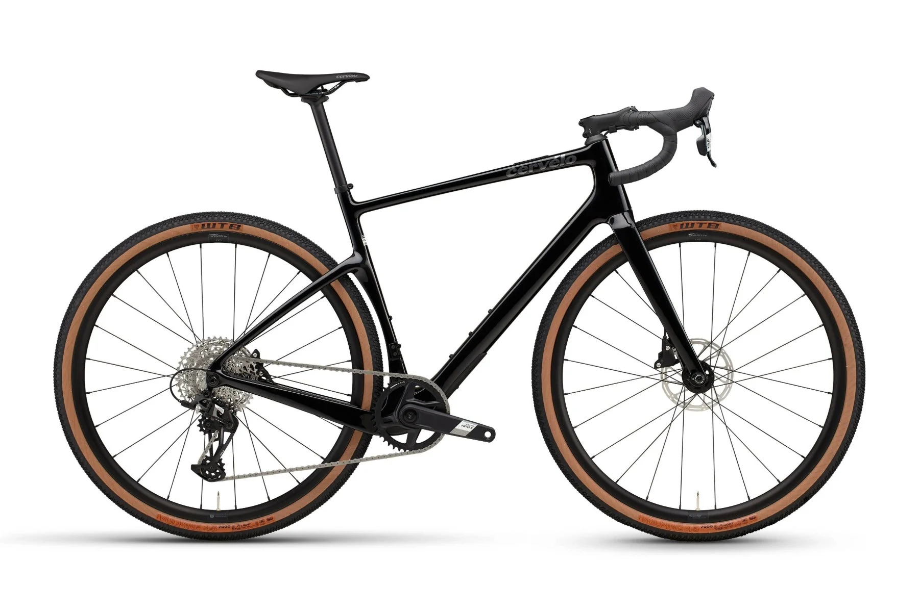 Cervelo Aspero Apex XPLR 1 - 2026