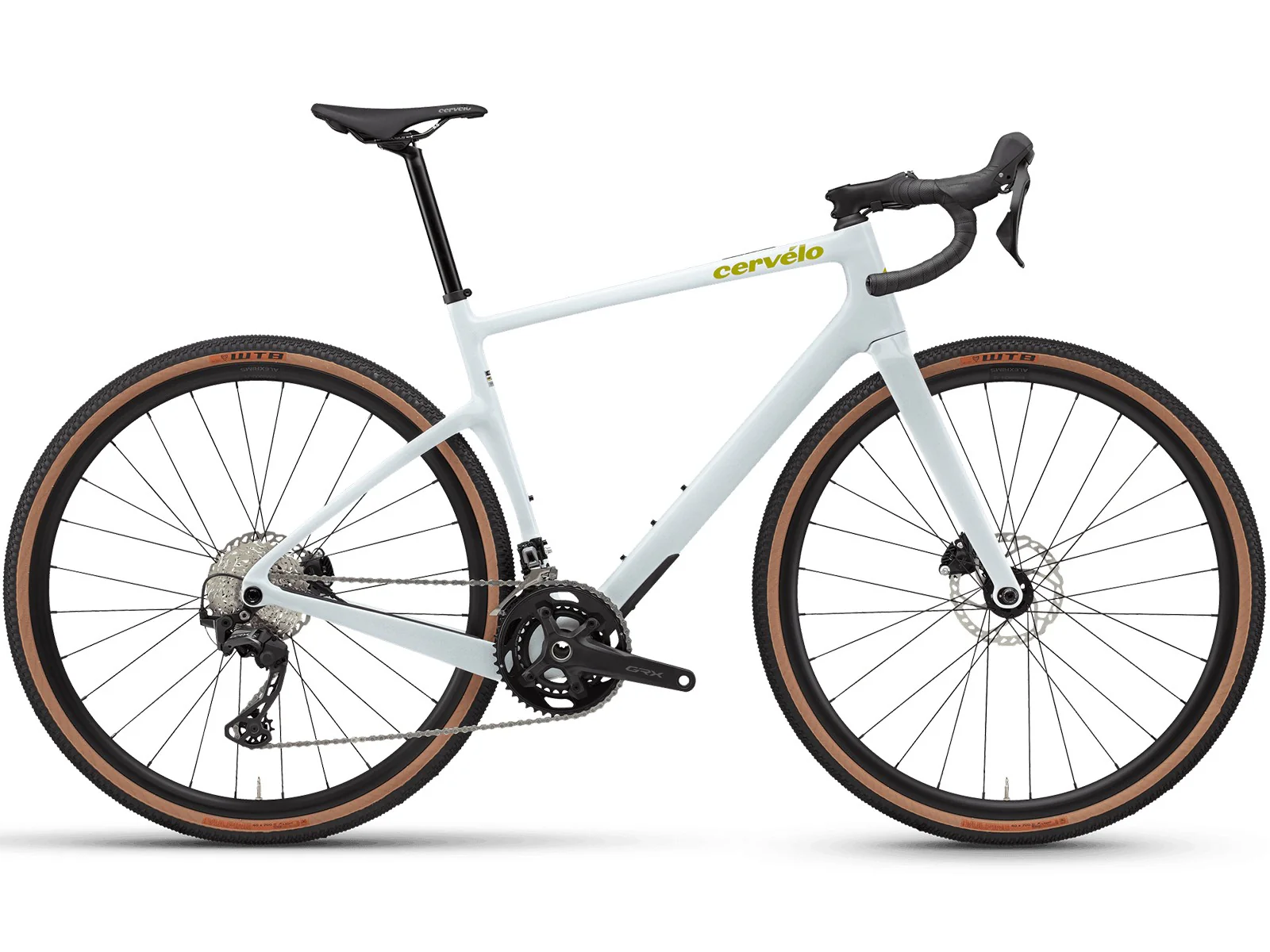 Cervelo Aspero GRX RX610 - 2024 - Image 3