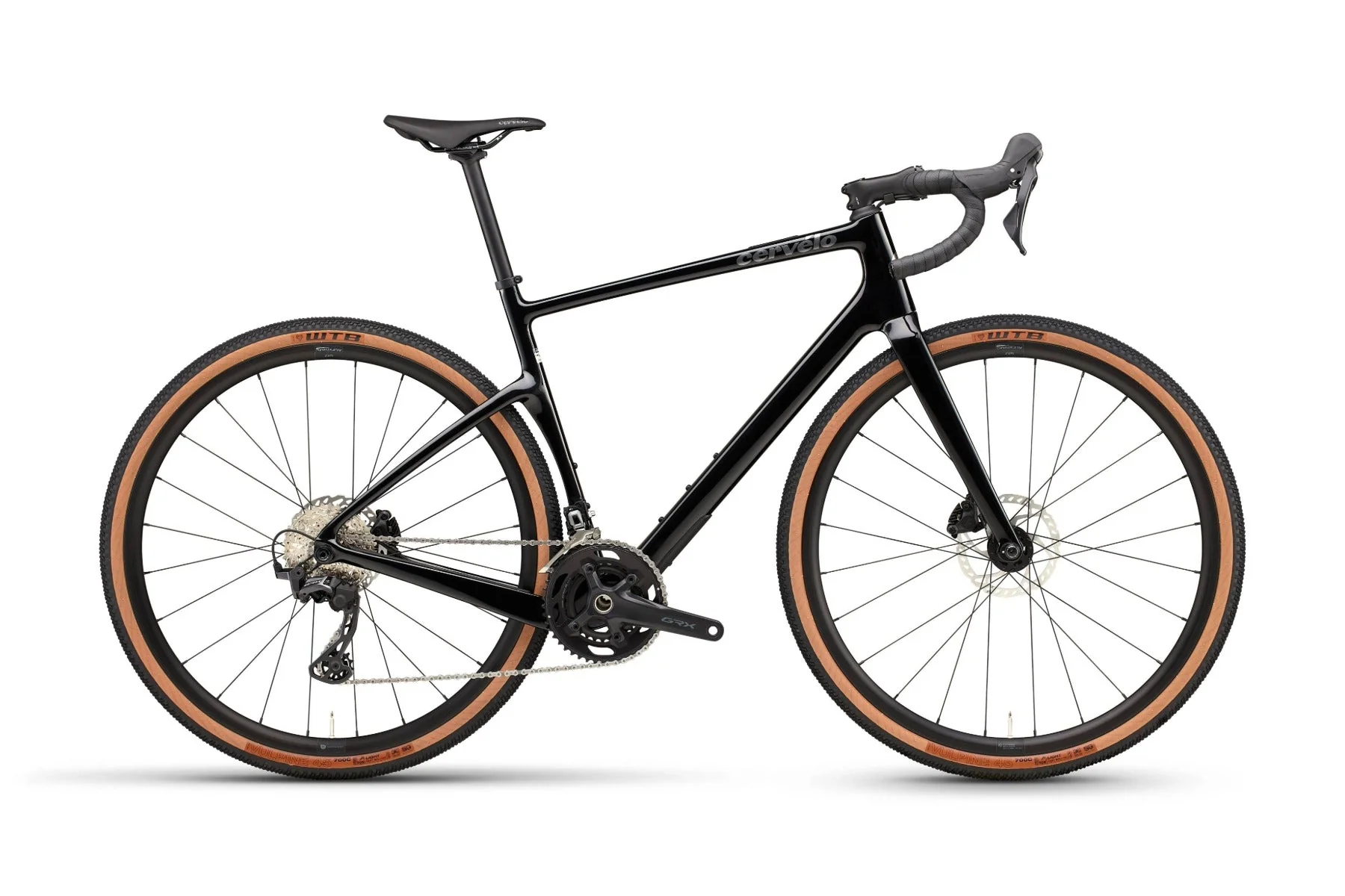 Cervelo Aspero GRX RX610 - 2026