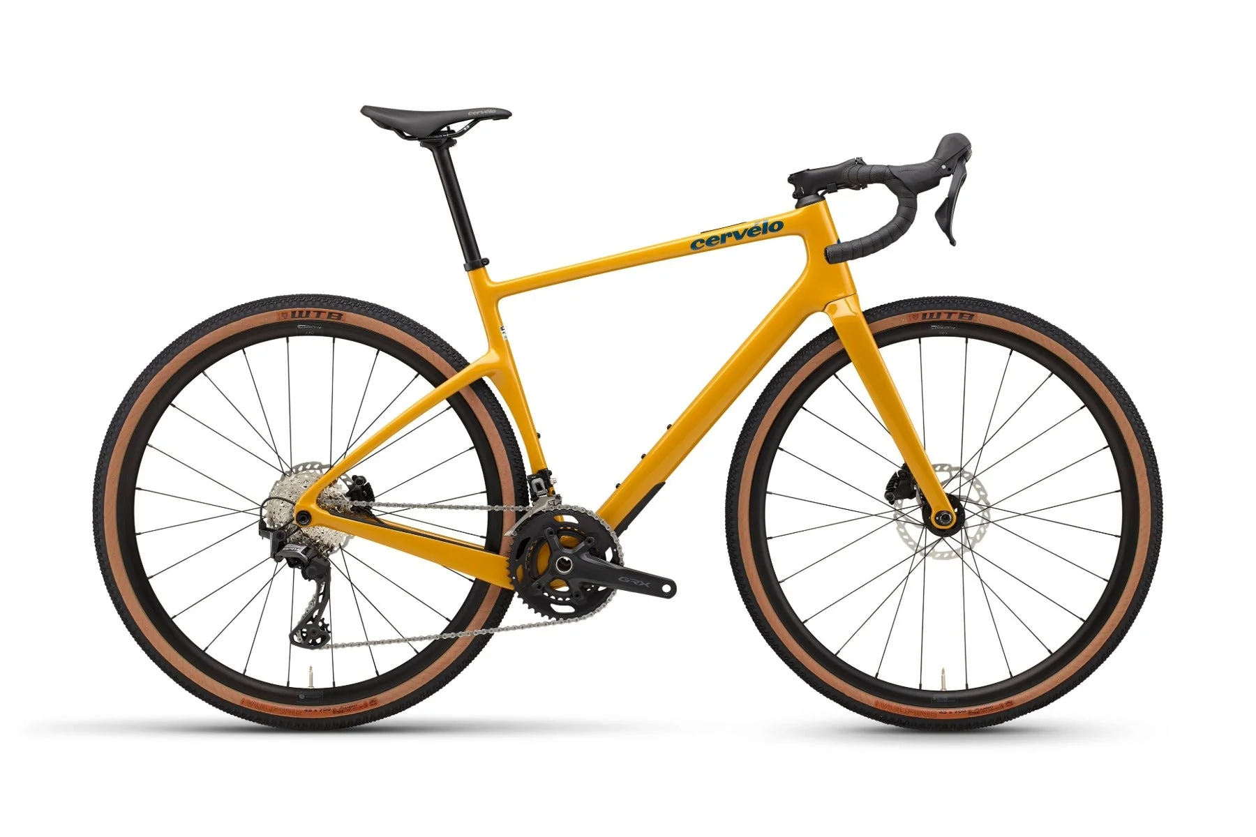 Cervelo Aspero GRX RX610 - 2026 - Image 2